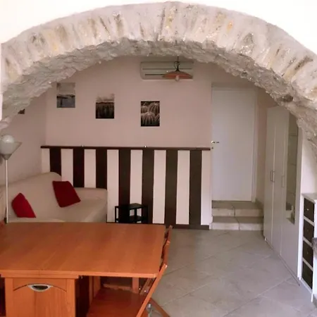 Lejlighed Casa Di Stefano