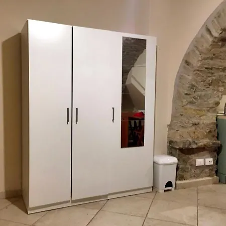 Casa Di Stefano *