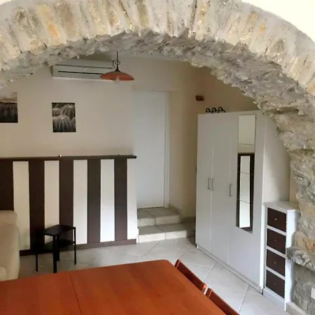 Casa Di Stefano Lejlighed *
