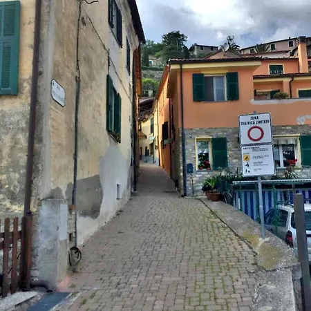 Lejlighed Casa Di Stefano *